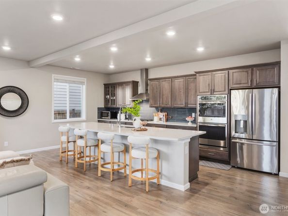 4331 233rd Place SE, Bothell WA 98021