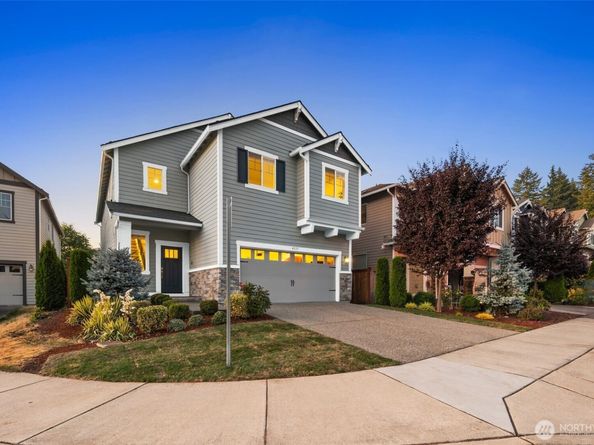 4331 233rd Place SE, Bothell WA 98021
