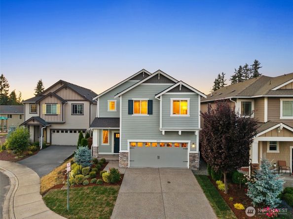 4331 233rd Place SE, Bothell WA 98021