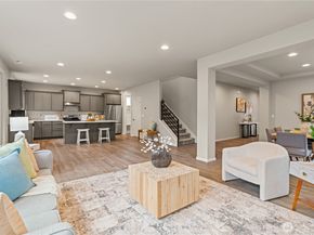 1003 75th Drive SE, Lake Stevens WA 98258