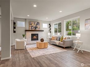 1003 75th Drive SE, Lake Stevens WA 98258