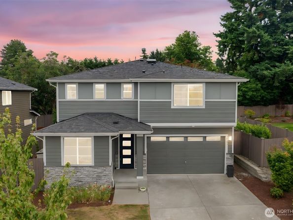 1003 75th Drive SE, Lake Stevens WA 98258