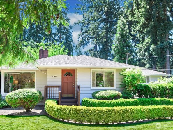 10425 SE 22nd Street, Bellevue WA 98004