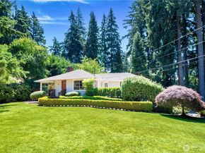 10425 SE 22nd Street, Bellevue WA 98004