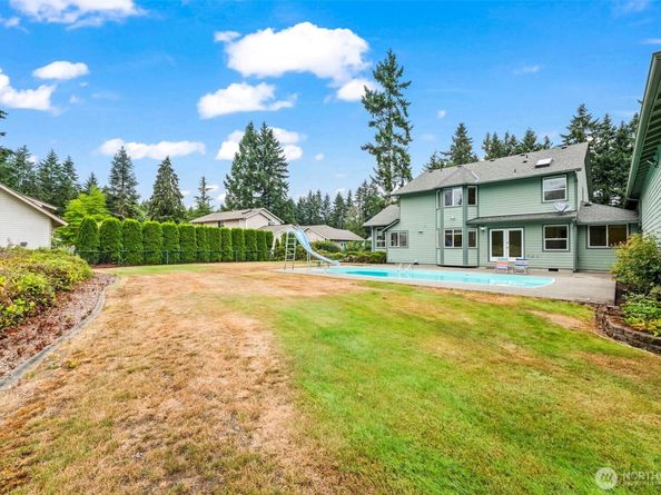 2426 SE Celebrity Court, Port Orchard WA 98367
