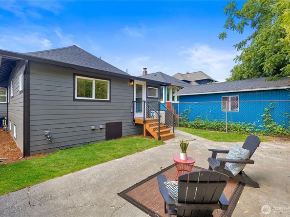 5310 46th Avenue S, Seattle WA 98118