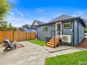 5310 46th Avenue S, Seattle WA 98118