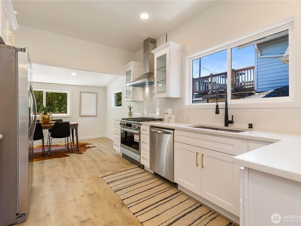 5310 46th Avenue S, Seattle WA 98118