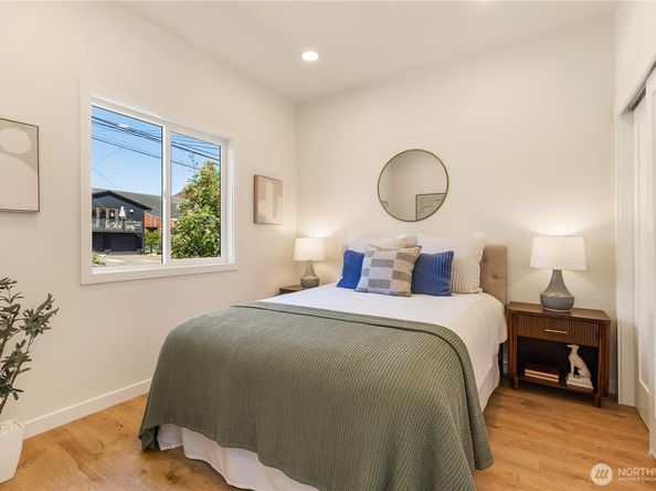 5310 46th Avenue S, Seattle WA 98118