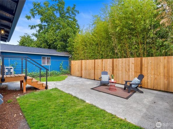 5310 46th Avenue S, Seattle WA 98118