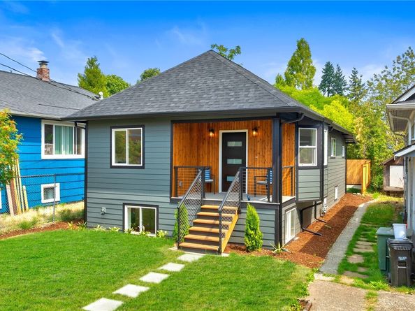 5310 46th Avenue S, Seattle WA 98118