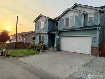 804 116th Avenue SE