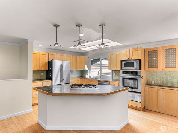 21313 2nd Drive SE, Bothell WA 98021