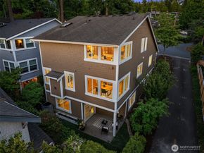 11226 NE 67th Street, Kirkland WA 98033