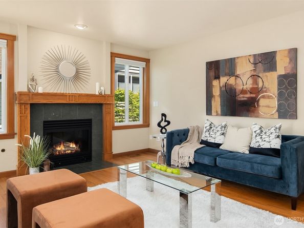 11226 NE 67th Street, Kirkland WA 98033