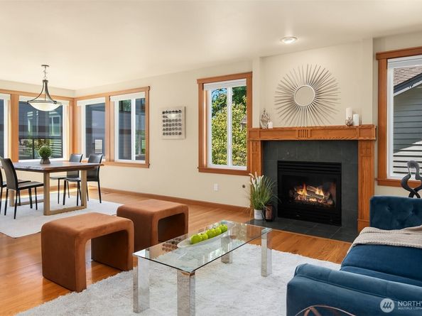 11226 NE 67th Street, Kirkland WA 98033