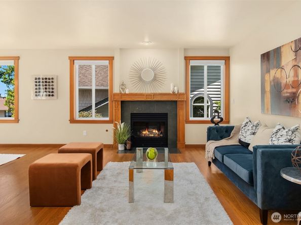 11226 NE 67th Street, Kirkland WA 98033