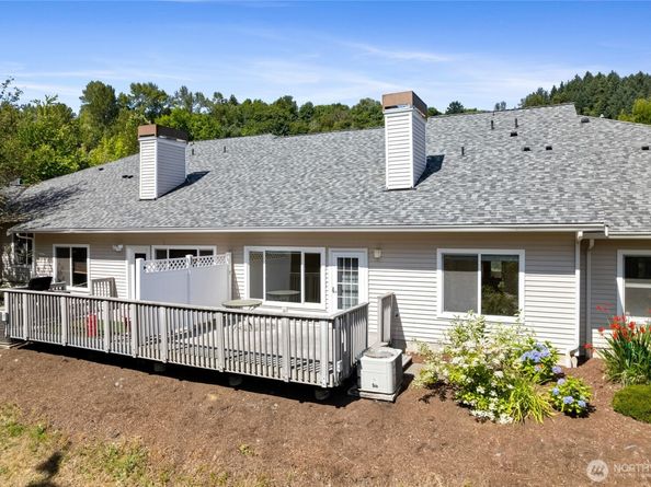 22532 43rd Avenue S 192, Kent WA 98032