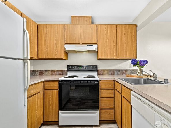 17521 118th Avenue SE A4, Renton WA 98058