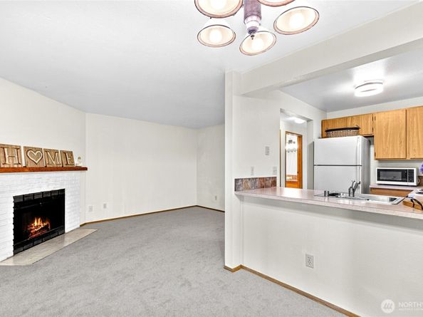 17521 118th Avenue SE A4, Renton WA 98058