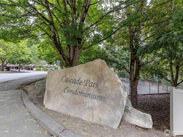 17521 118th Avenue SE A4, Renton WA 98058