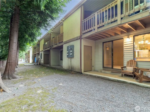 17521 118th Avenue SE A4, Renton WA 98058