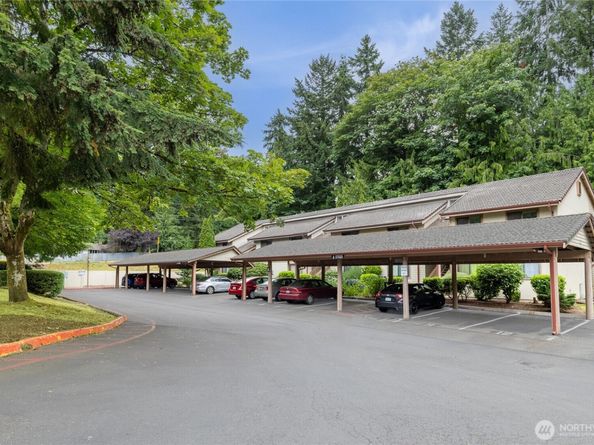 17521 118th Avenue SE A4, Renton WA 98058