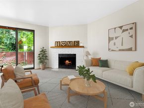 17521 118th Avenue SE A4, Renton WA 98058