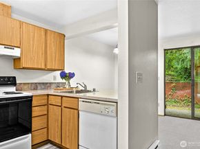 17521 118th Avenue SE A4, Renton WA 98058