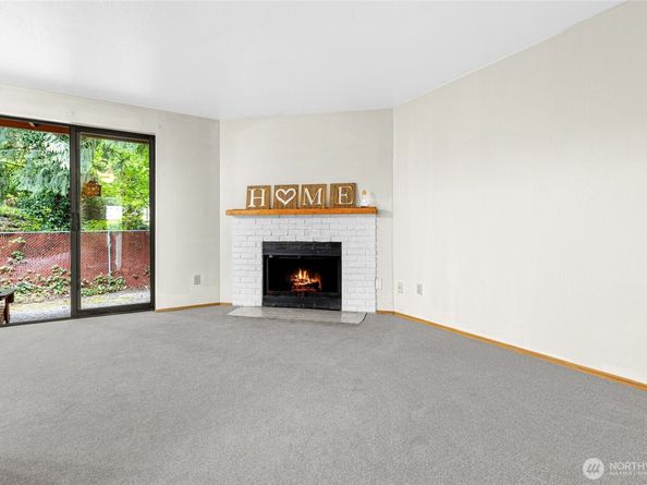 17521 118th Avenue SE A4, Renton WA 98058