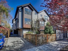 1918 N 46th Street A, Seattle WA 98103