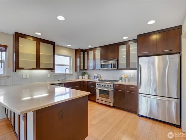 1918 N 46th Street A, Seattle WA 98103