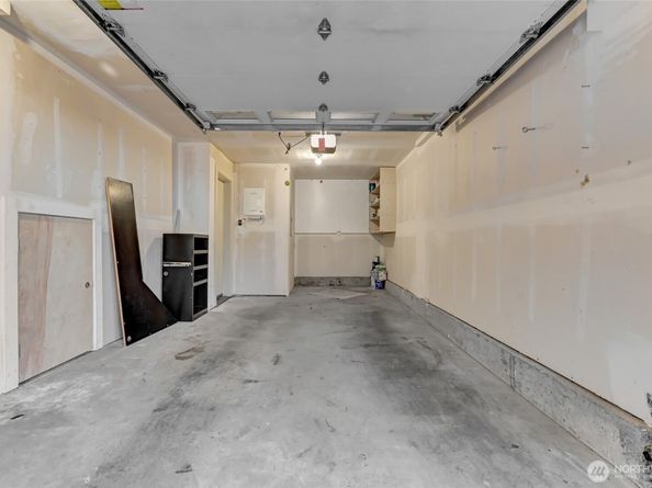 1918 N 46th Street A, Seattle WA 98103