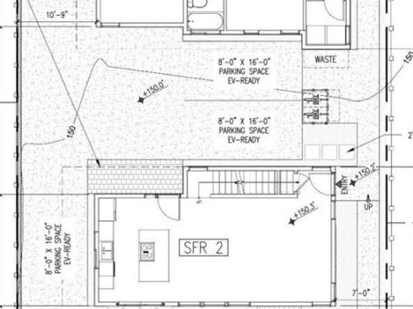 1801 NW 65th Street B, Seattle WA 98117