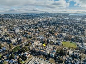 1801 NW 65th Street B, Seattle WA 98117