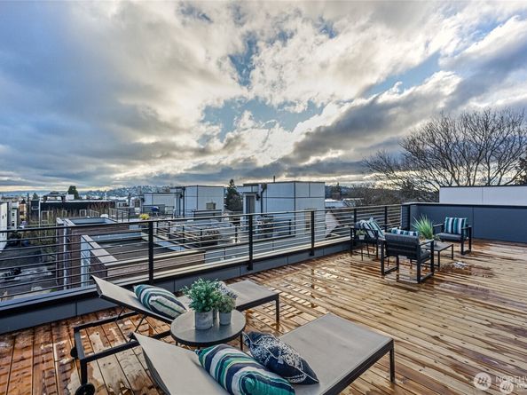 1801 NW 65th Street B, Seattle WA 98117