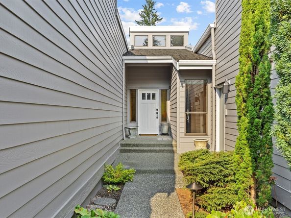 15000 Village Green Drive 19, Mill Creek WA 98012