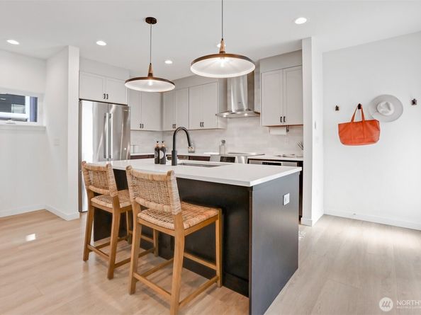 2636 NW 63rd Street, Seattle WA 98107