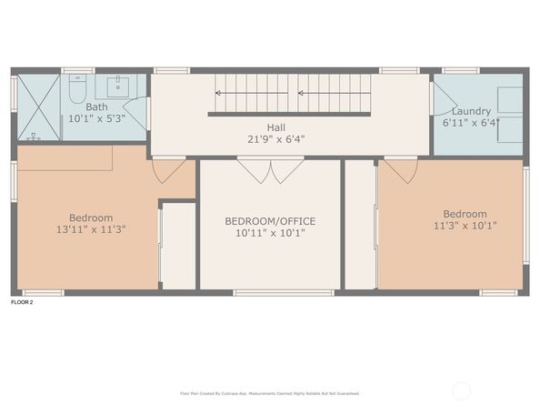 2636 NW 63rd Street, Seattle WA 98107