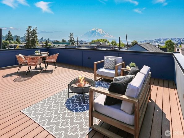 2636 NW 63rd Street, Seattle WA 98107