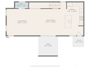 2636 NW 63rd Street, Seattle WA 98107