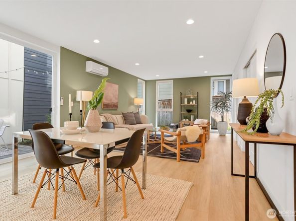 2636 NW 63rd Street, Seattle WA 98107