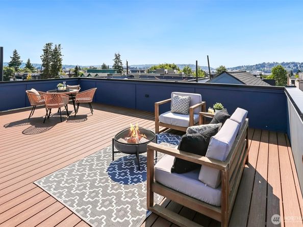 2636 NW 63rd Street, Seattle WA 98107
