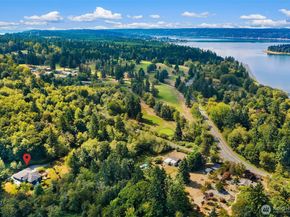 24314 75th Avenue SW, Vashon WA 98070
