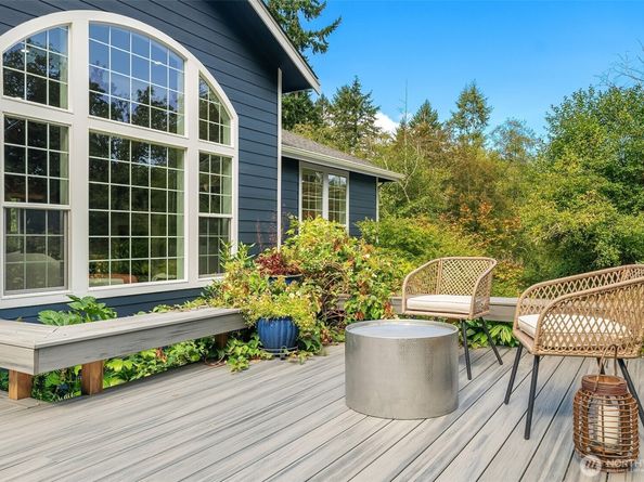 24314 75th Avenue SW, Vashon WA 98070
