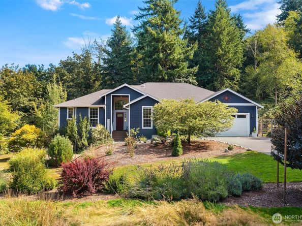 24314 75th Avenue SW, Vashon WA 98070