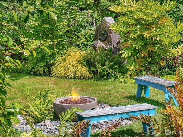 24314 75th Avenue SW, Vashon WA 98070