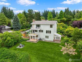 11665 NE Sunset Loop, Bainbridge Island WA 98110