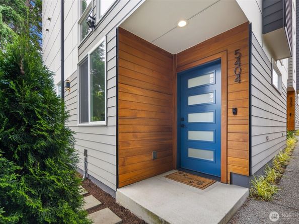 5404 26th Avenue SW, Seattle WA 98106