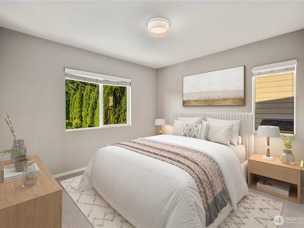 24004 SE 10th Court, Sammamish WA 98075